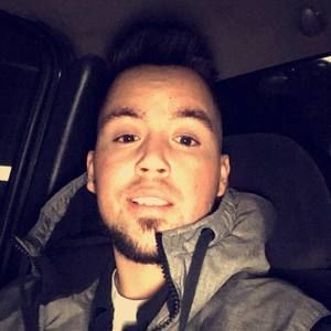 Meet your Posher, Alonso